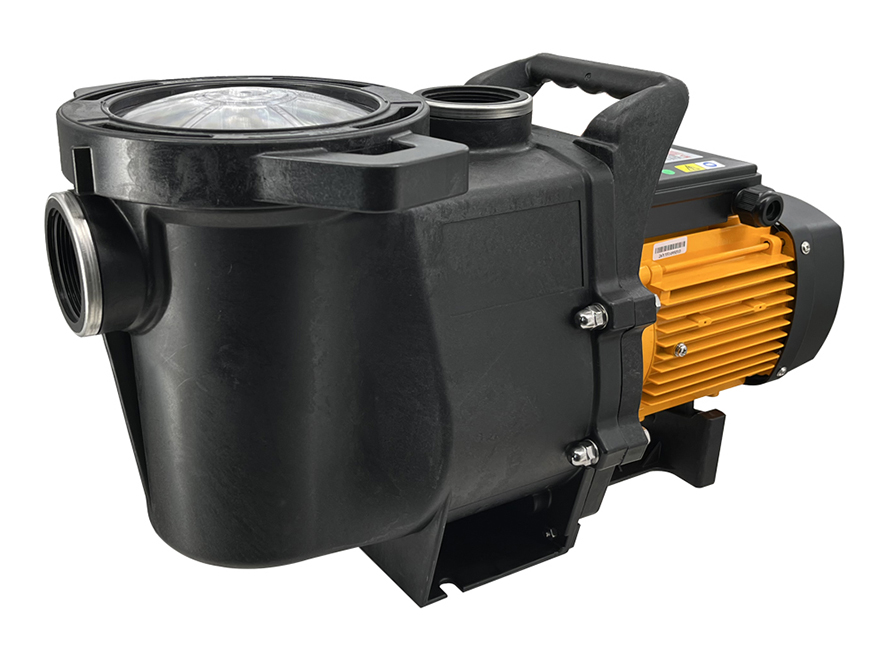    (24,8 3/)  Mayer Schwimmbad LX SGP200
